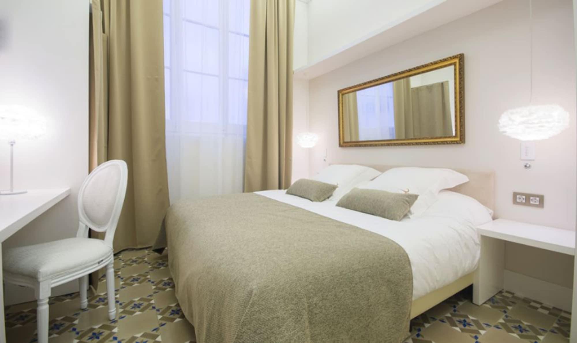 برشلونة Anakena House Bed & Breakfast المظهر الخارجي الصورة