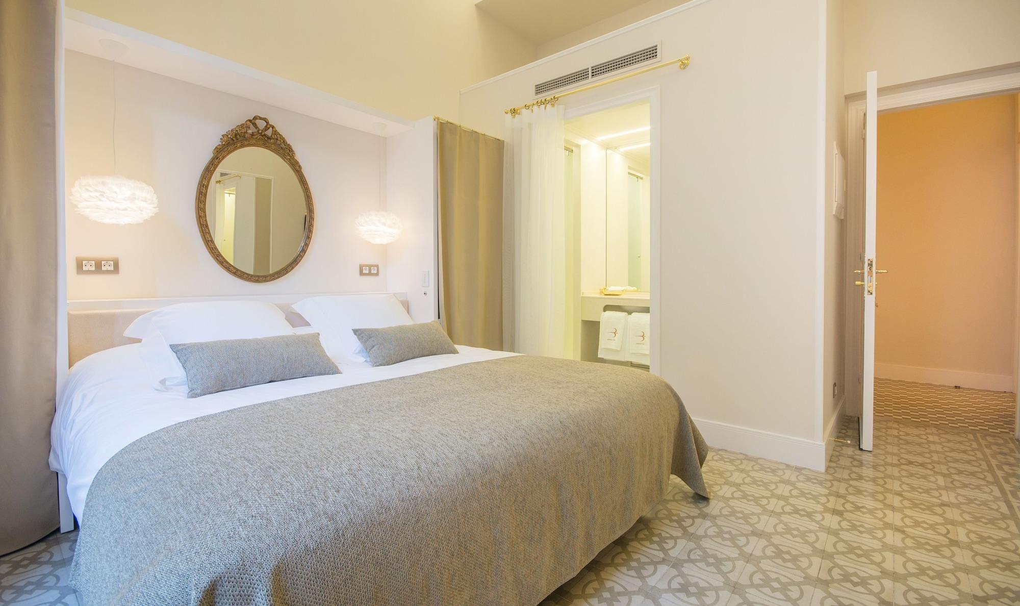 برشلونة Anakena House Bed & Breakfast المظهر الخارجي الصورة