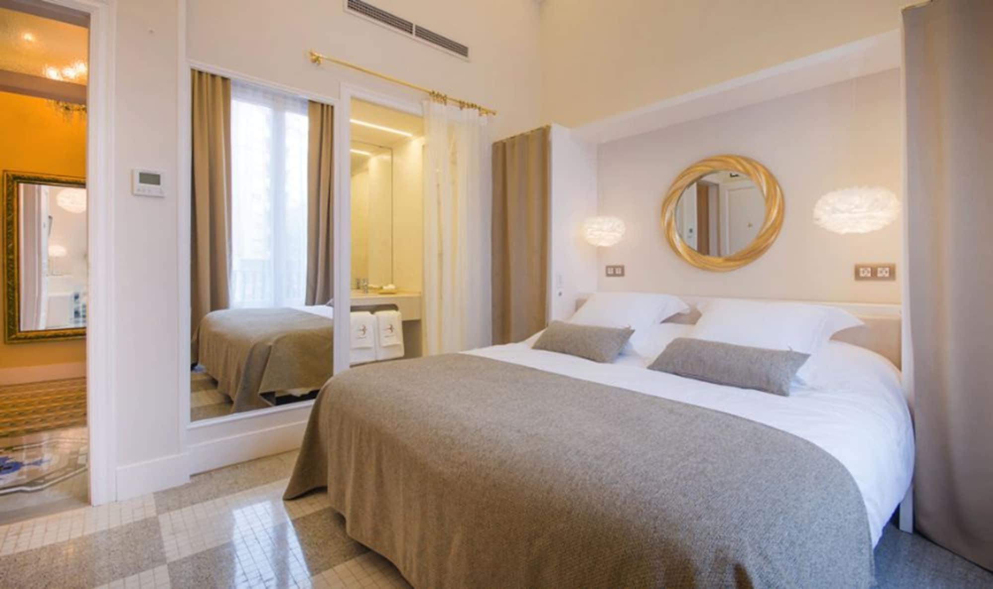 برشلونة Anakena House Bed & Breakfast المظهر الخارجي الصورة