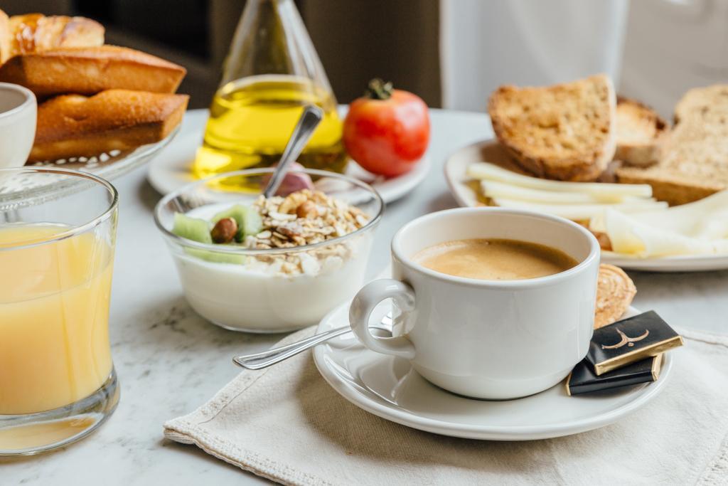 برشلونة Anakena House Bed & Breakfast المظهر الخارجي الصورة