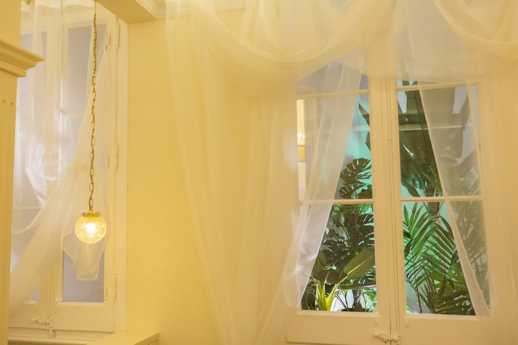 برشلونة Anakena House Bed & Breakfast المظهر الخارجي الصورة