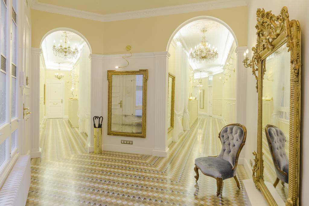 برشلونة Anakena House Bed & Breakfast المظهر الخارجي الصورة