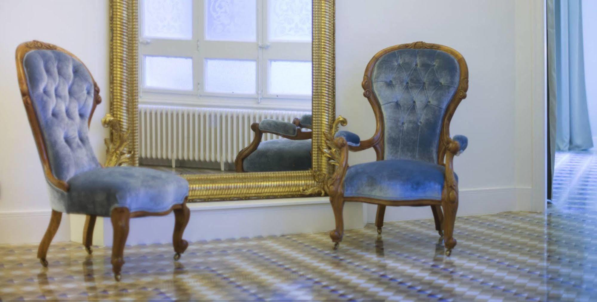 برشلونة Anakena House Bed & Breakfast المظهر الخارجي الصورة