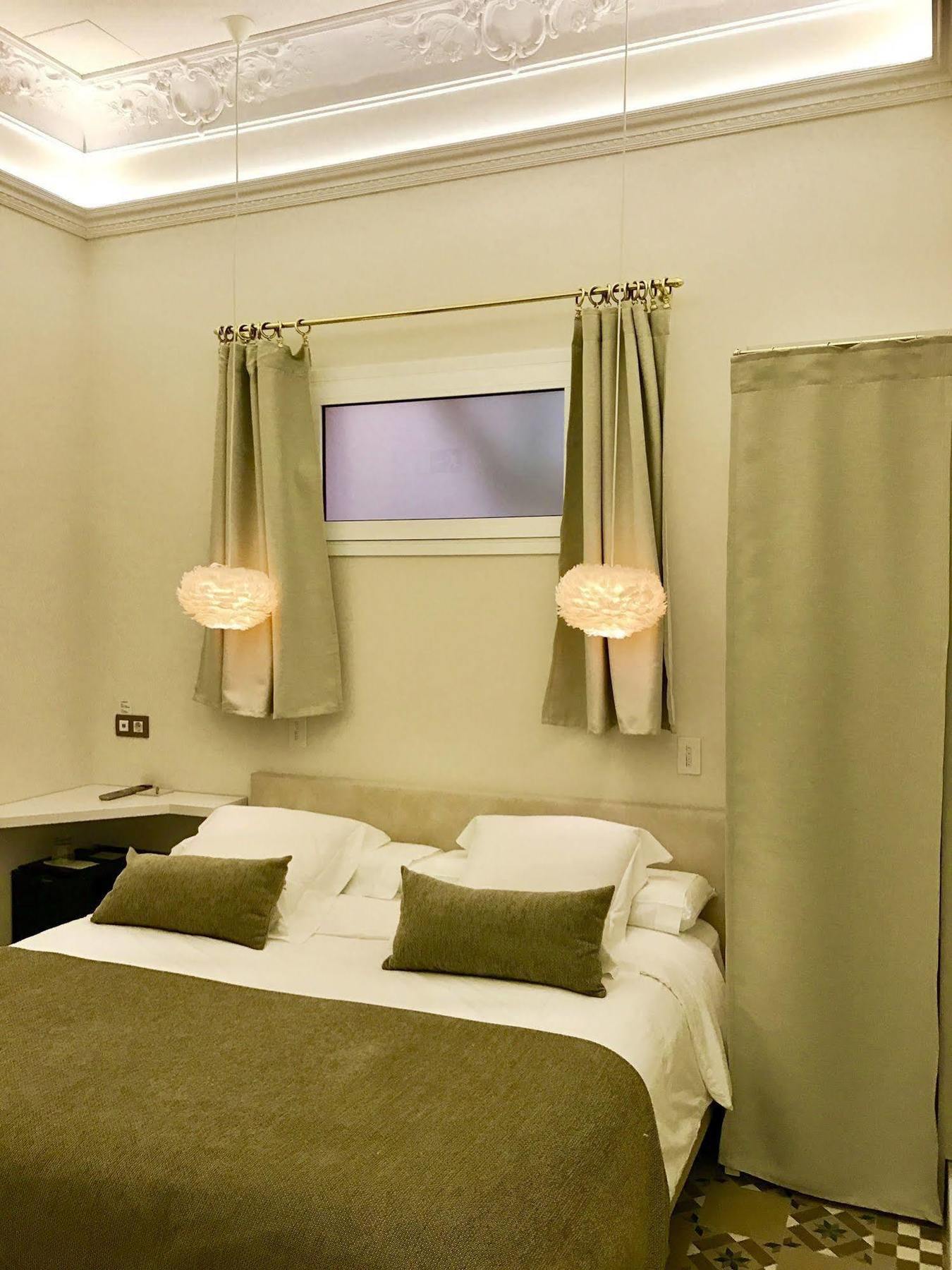 برشلونة Anakena House Bed & Breakfast المظهر الخارجي الصورة