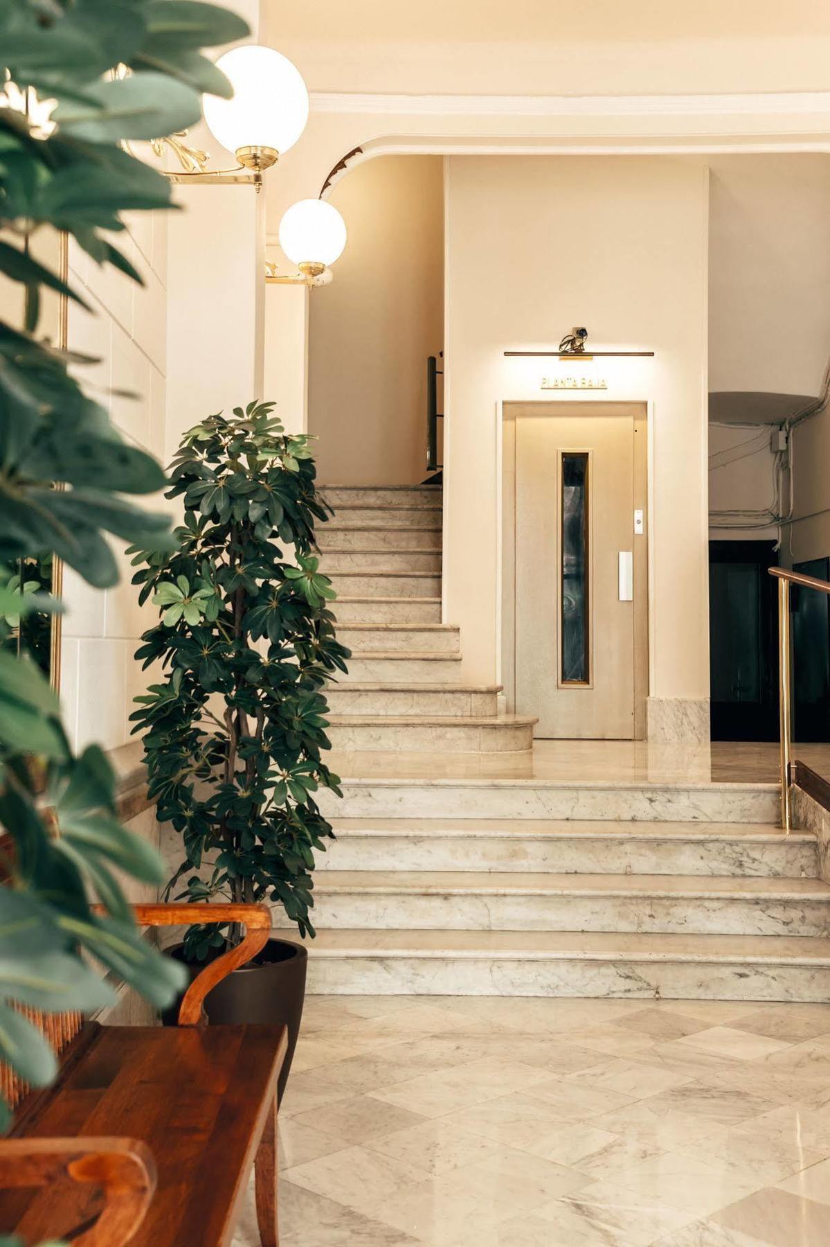 برشلونة Anakena House Bed & Breakfast المظهر الخارجي الصورة