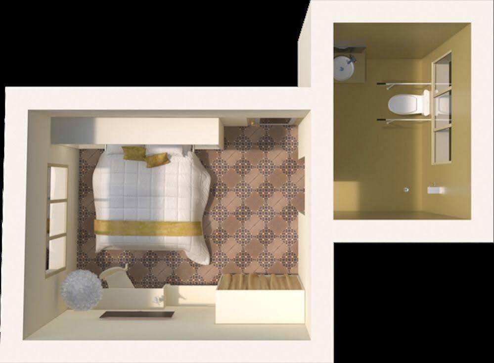 برشلونة Anakena House Bed & Breakfast المظهر الخارجي الصورة